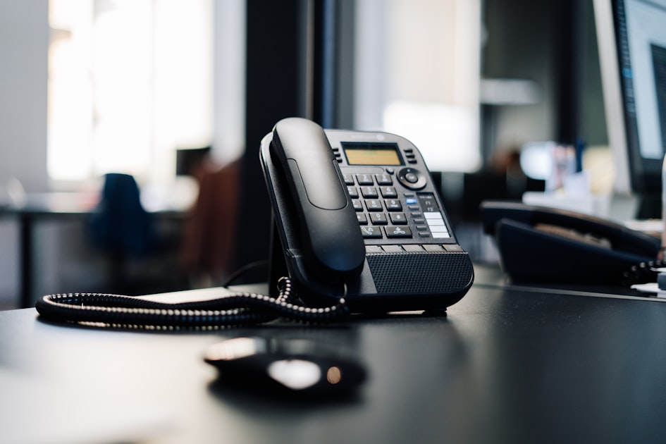 Setting Up Your VoIP System